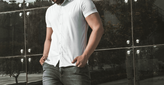 Building a Capsule Wardrobe for Short Men: The 10 Essential Pieces