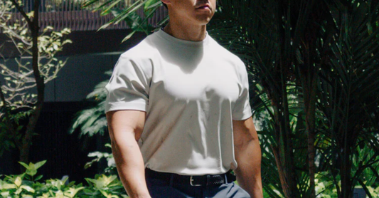 Can Short Guys Wear Oversized Shirts? A Pro Stylist’s Honest Take