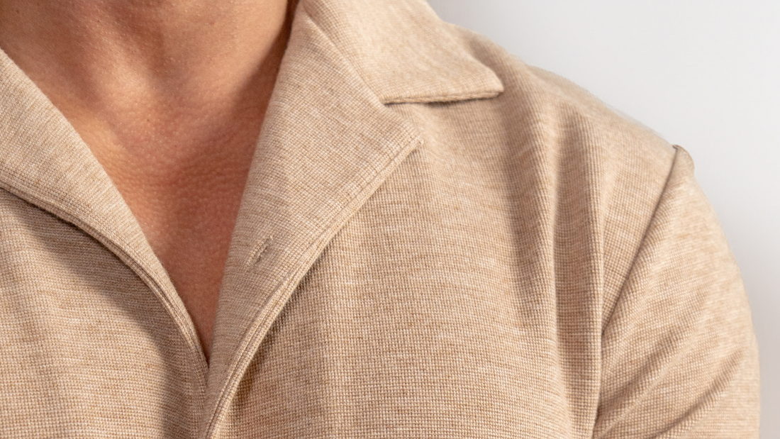 The Ultimate Buyer’s Guide to the Perfect Cuban Collar Knit Shirt