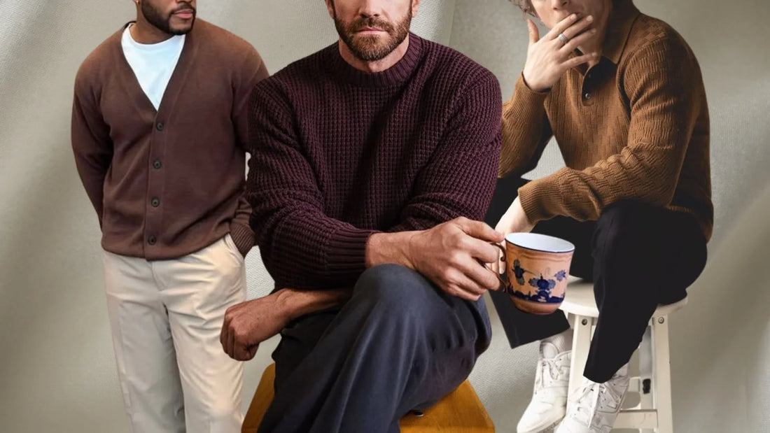 Fit Is Everything: How to Find Clothes That Actually Fit a Shorter Frame