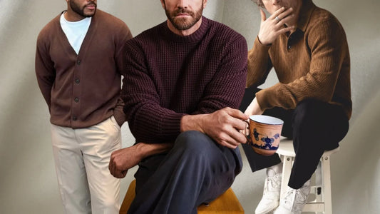 Fit Is Everything: How to Find Clothes That Actually Fit a Shorter Frame