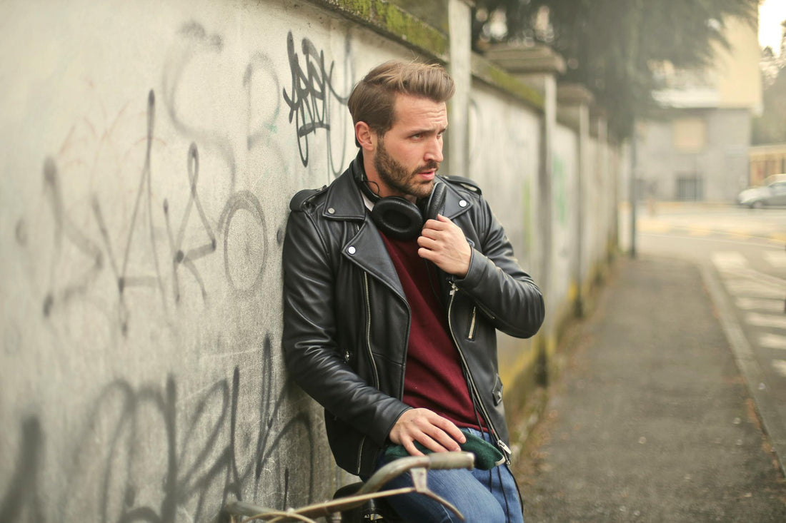 The Science of Style: How Clothing Can Impact Confidence for Shorter Men