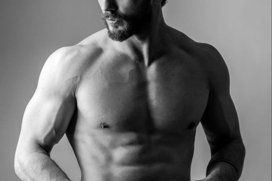 Muscle-Building and Style: How Atlas & Bone Complements the Shorter, Muscular Man