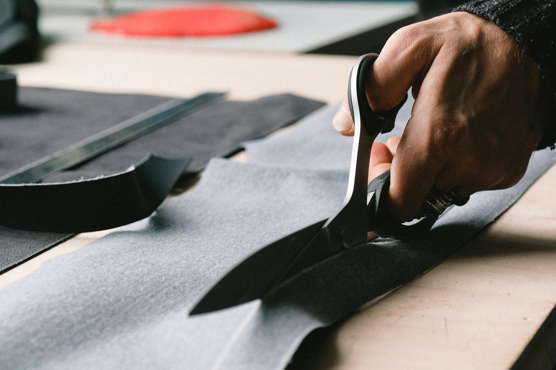 Say Goodbye to Alterations: Atlas and Bone's Solution for Short Men's Clothing