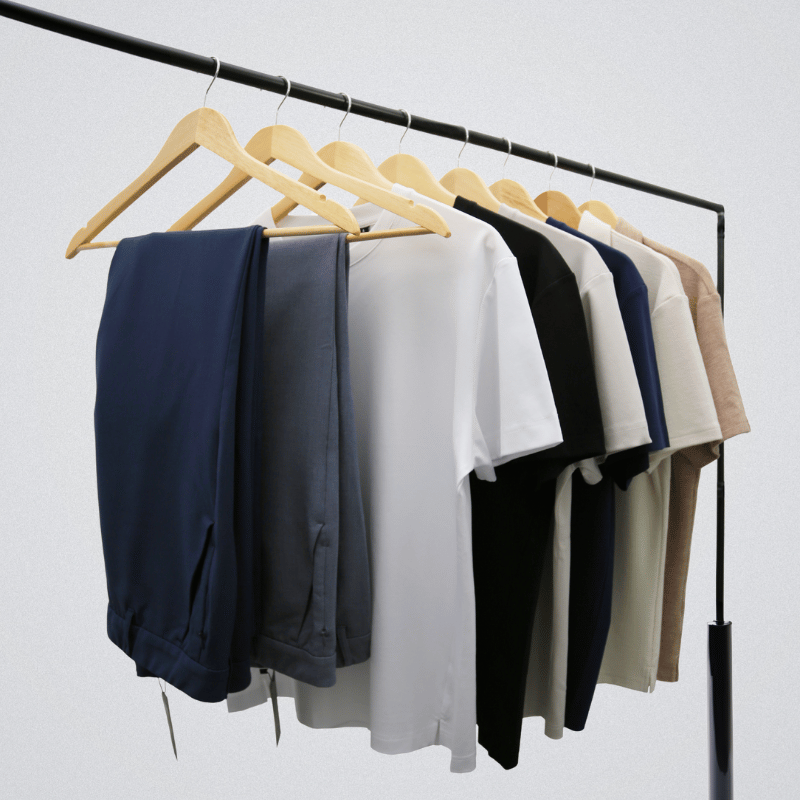 Collections – Atlas & Bone