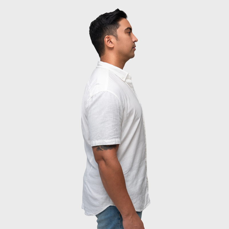 Product 2 Before - Side view