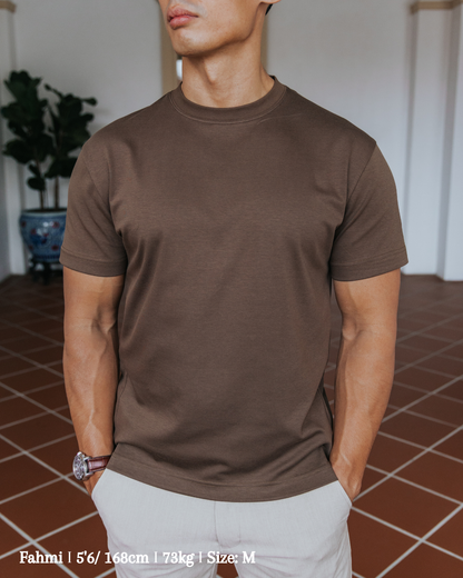 Tailored T-Shirt