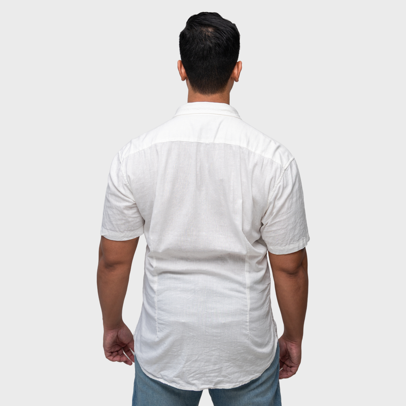 Product 2 Before - Back view