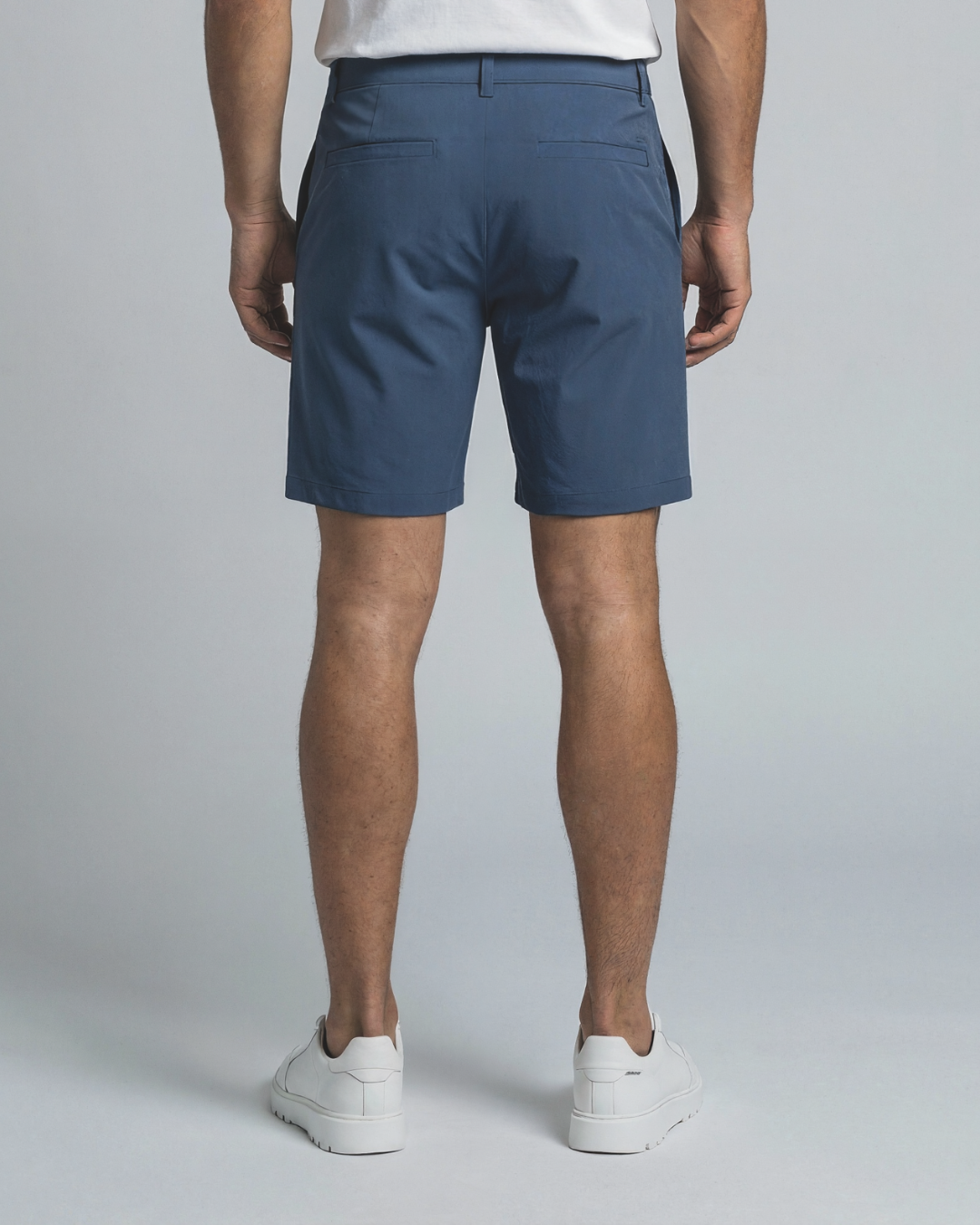 Range Tech Chino Shorts
