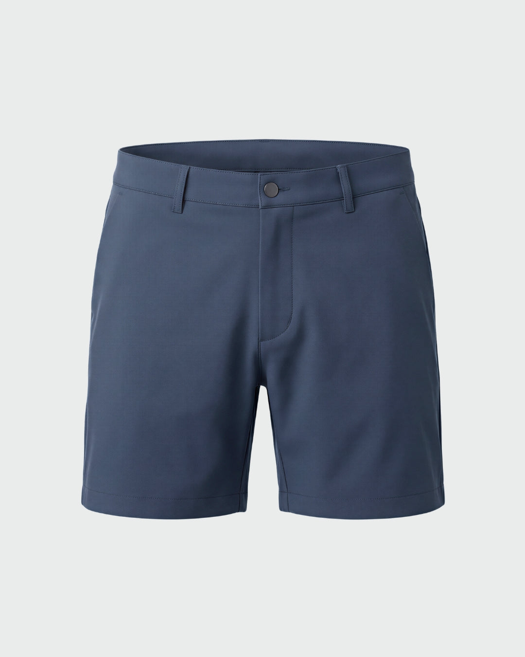 Tech Chino Shorts for Short(er) Men | 5", 6", or 7" Lengths