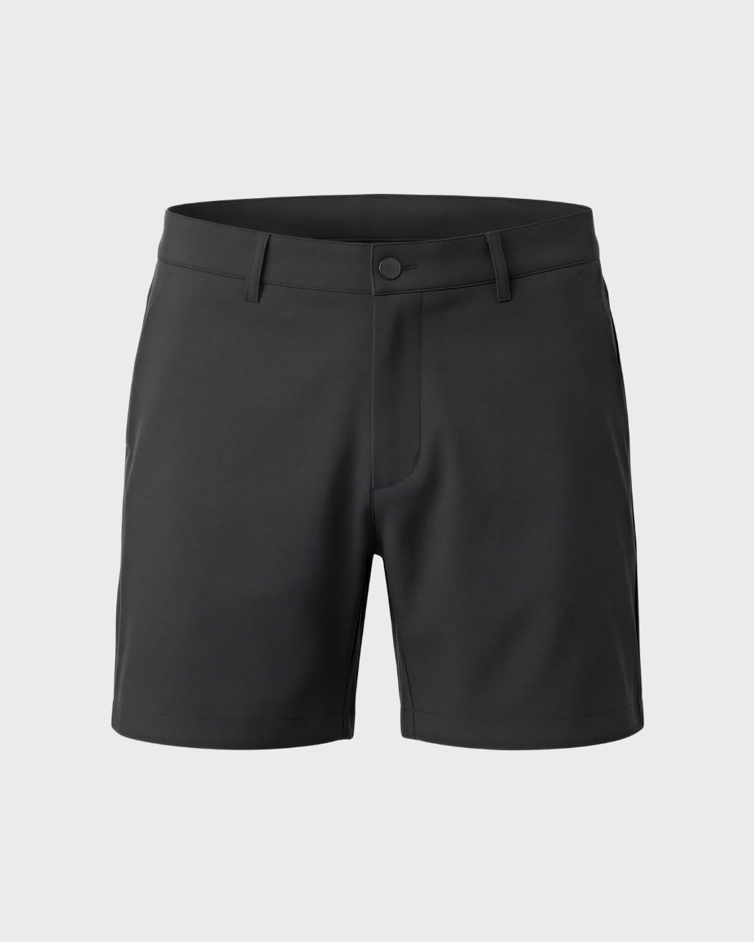Tech Chino Shorts for Short(er) Men | 5", 6", or 7" Lengths