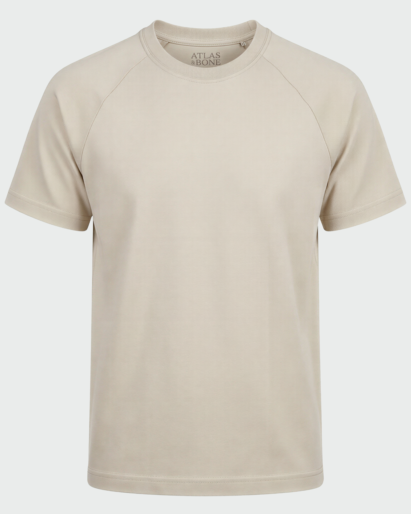 🎁 Raglan T-Shirt (100% off)