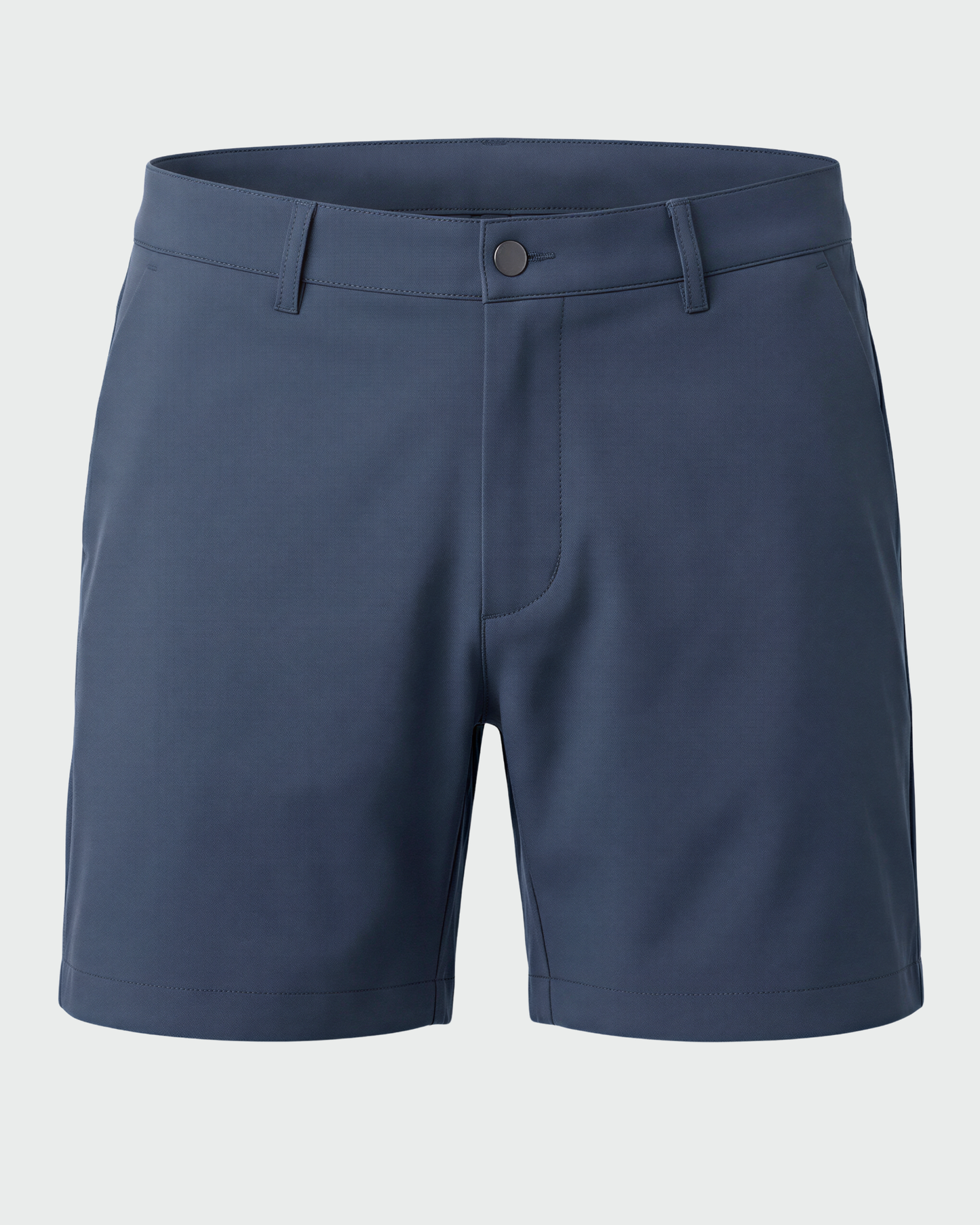 Tech Chino Shorts for Short(er) Men | 5", 6", or 7" Lengths