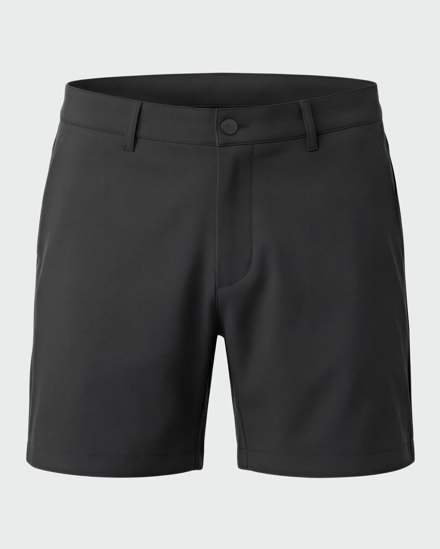 Tech Chino Shorts for Short(er) Men | 5", 6", or 7" Lengths