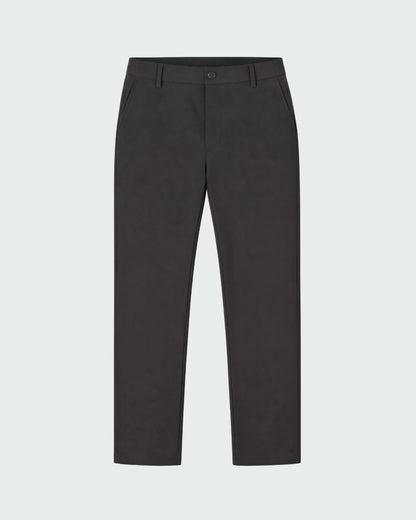 Axis Tech Pants 2.0 for Short(er) Men | No Tailor Needed | 4-Way Stretch.