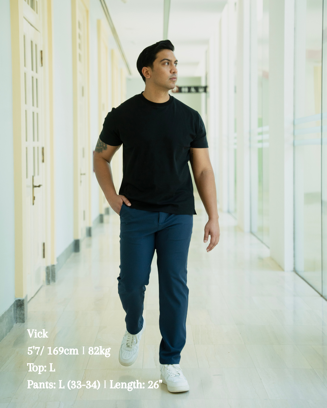 Atlas & Bone Starter Pack