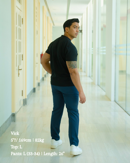 Atlas & Bone Starter Pack