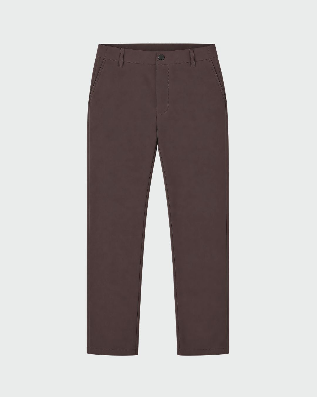 Axis Tech Pants 2.0 for Short(er) Men | No Tailor Needed | 4-Way Stretch.