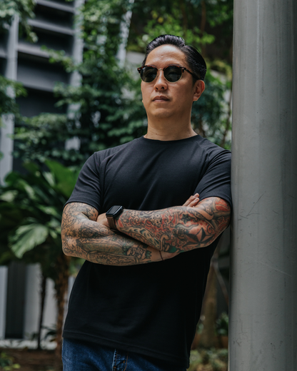 🎁 Raglan T-Shirt (100% off)