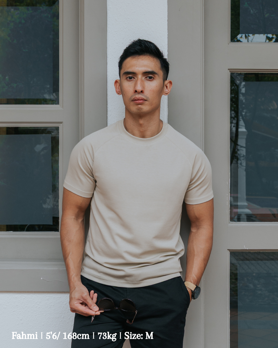 🎁 Raglan T-Shirt (100% off)