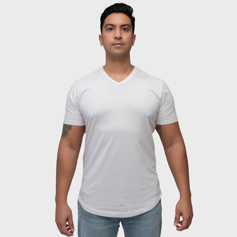 Product 1 Before - Front view