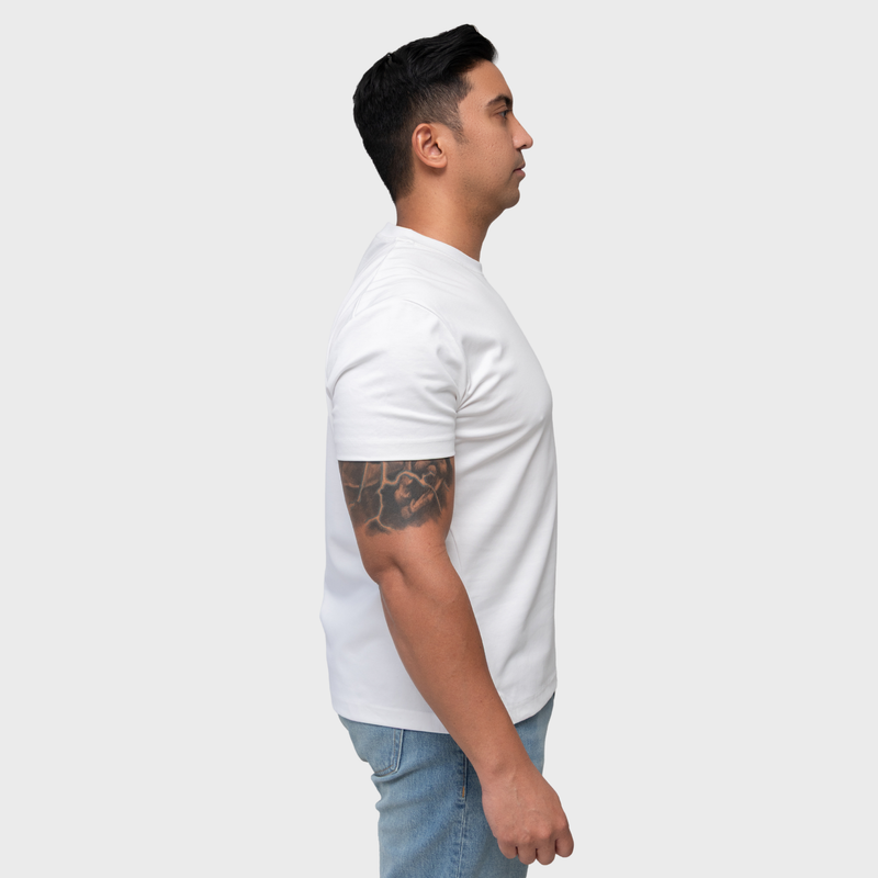Product 1 After - Side view