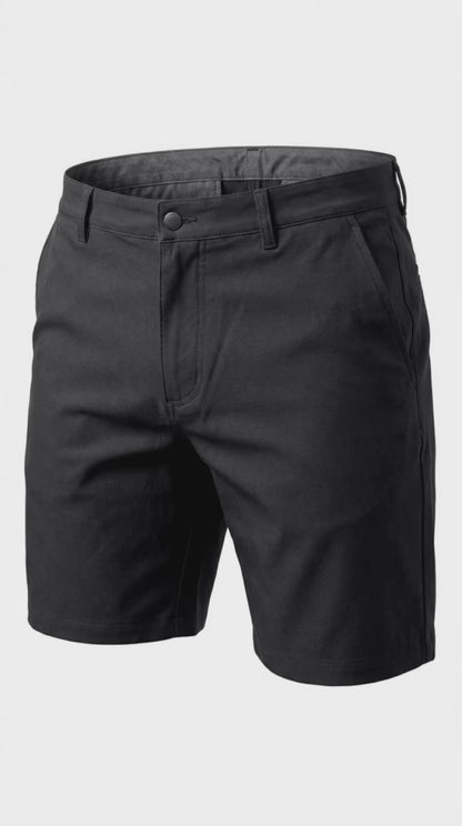 Range Tech Chino Shorts